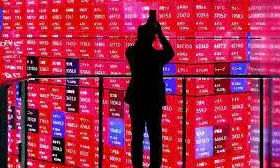 Investors Lose ₹7.46 Lakh Crore Amid Tariff Concerns