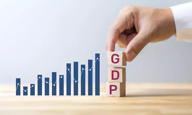 NSO Announced Q3 GDP
