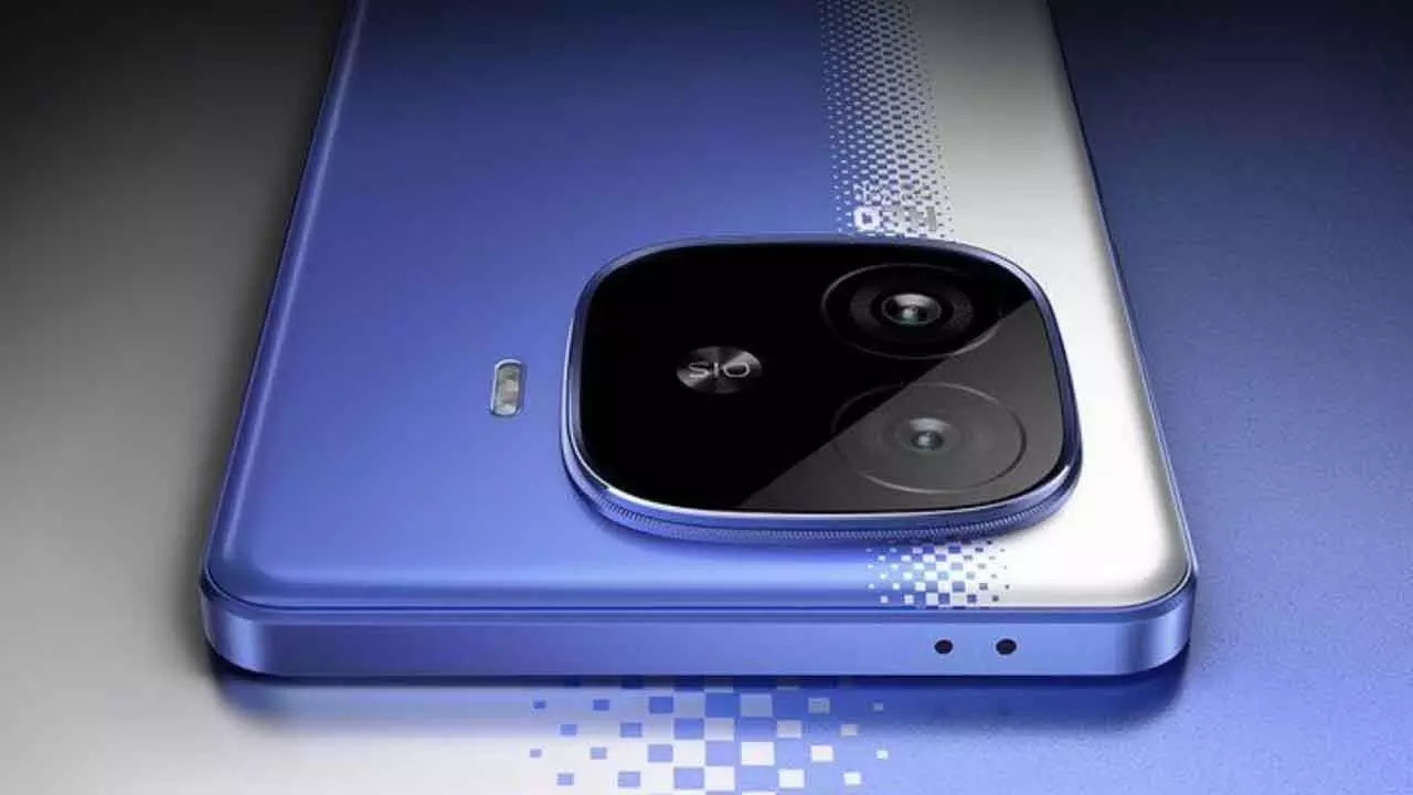 iQOO Z10 Lite 5G Launch on June 18: 6,000mAh Battery Under Rs 10,000 iQOO Z10 Lite 5G Launch on June 18: 6,000mAh Battery Under Rs 10,000