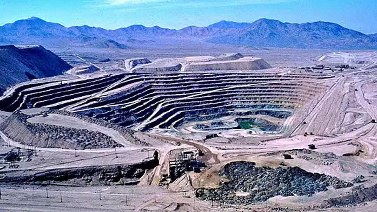 India Scouting For Critical Mineral Assets Abroad