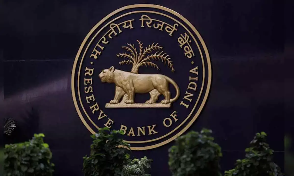 Personal Loans Growth Down: RBI