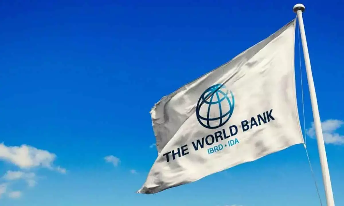 Viksit Bharat Needs 7.8% Growth: WB