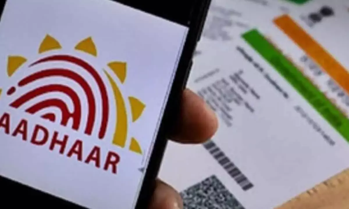 Aadhaar Good Governance Portal To Streamline Approval Process