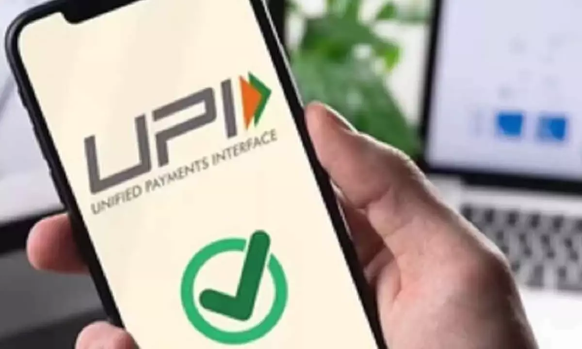 UPI Payments May Face MDR as Banks Push for Fee Reinstatement