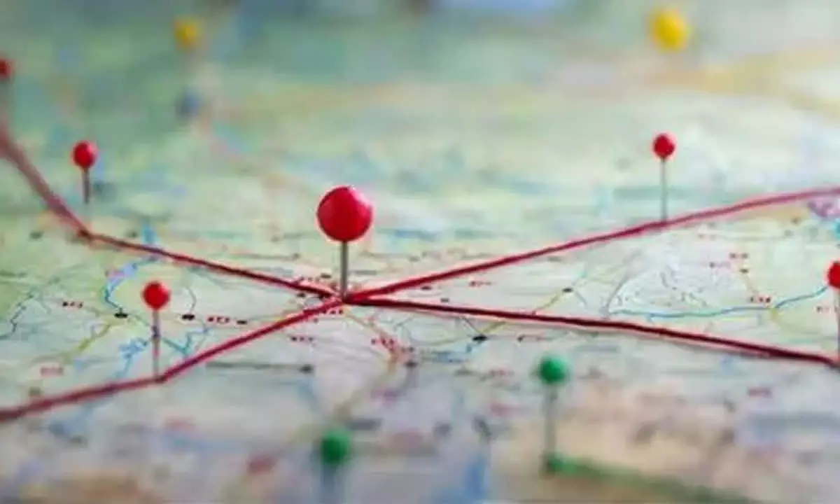 Quantum Navigation: What It Is And How It Will Transform Travel