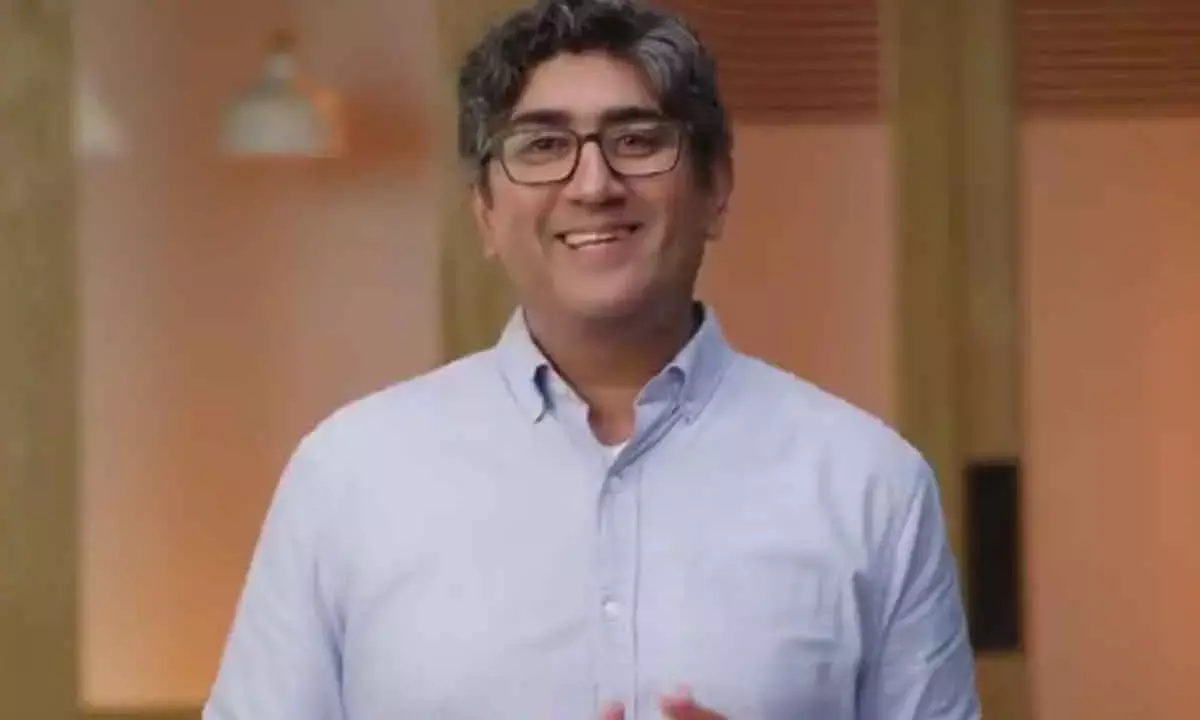 Human Innovation, Not Tech, Will Fuel Future Global Growth