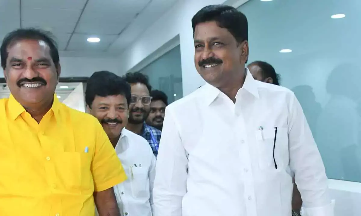 AP budget outlay at Rs 3.22 L cr; med insurance of Rs 25L to all