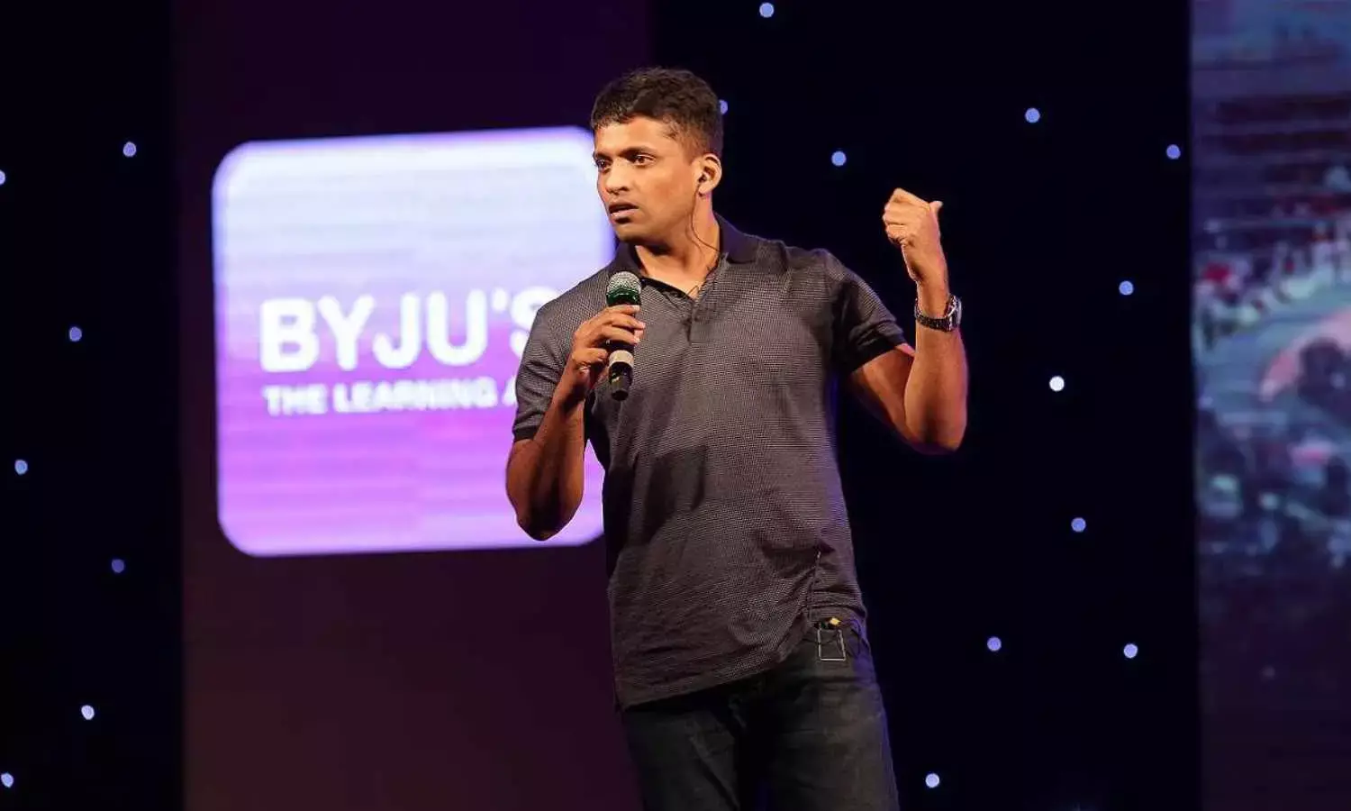 Byju’s Alpha sues Byju Raveendran, Divya Gokulnath in US court for orchestrating theft of $533 mn