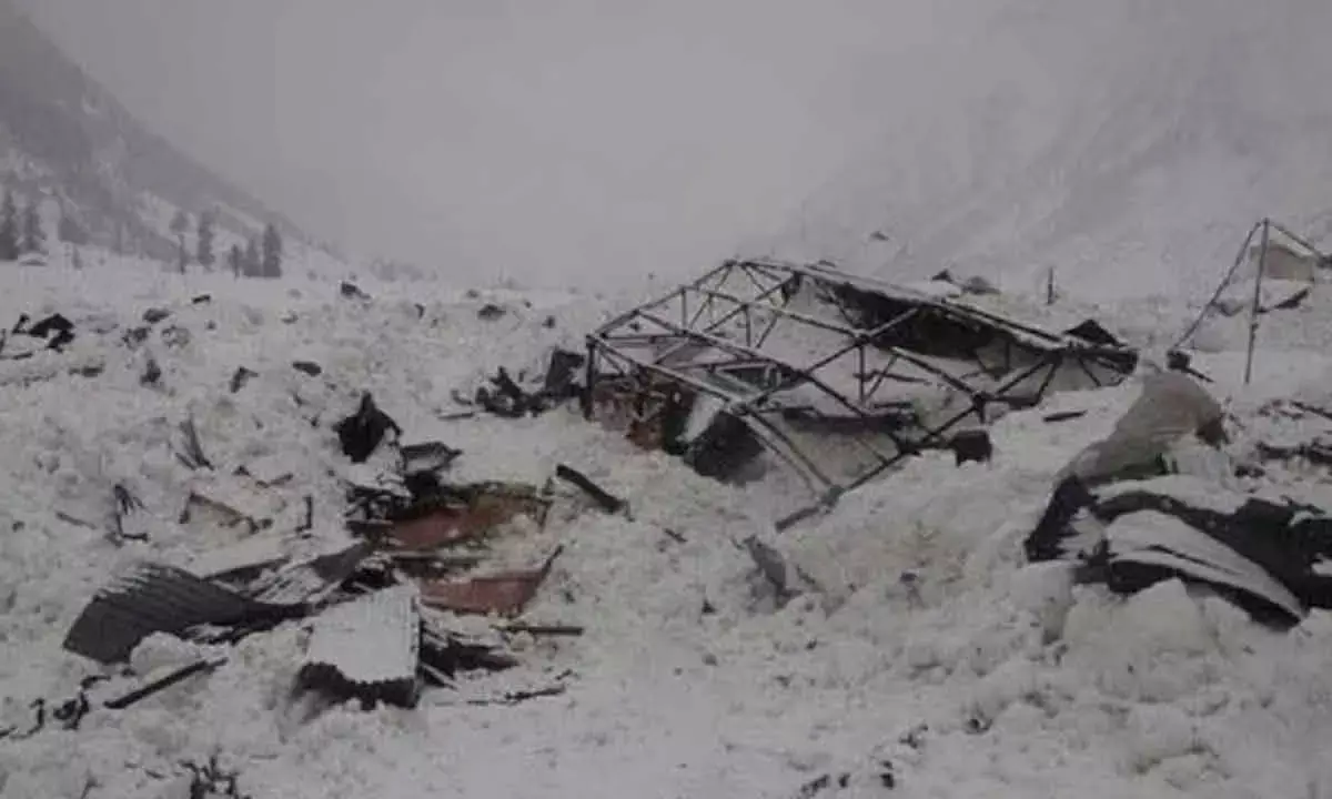 Avalanche: Shah speaks to Uk CM, Reviews Situation