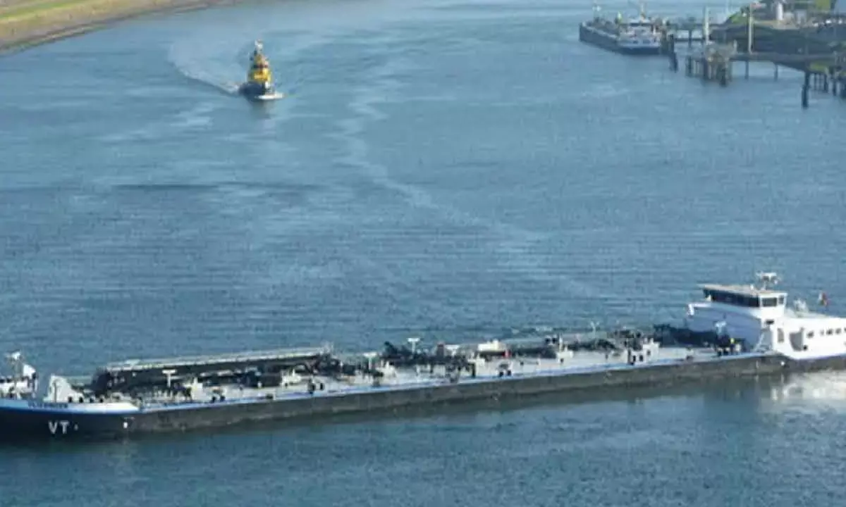 National Waterways Regulations To Open New Frontiers For Private Players