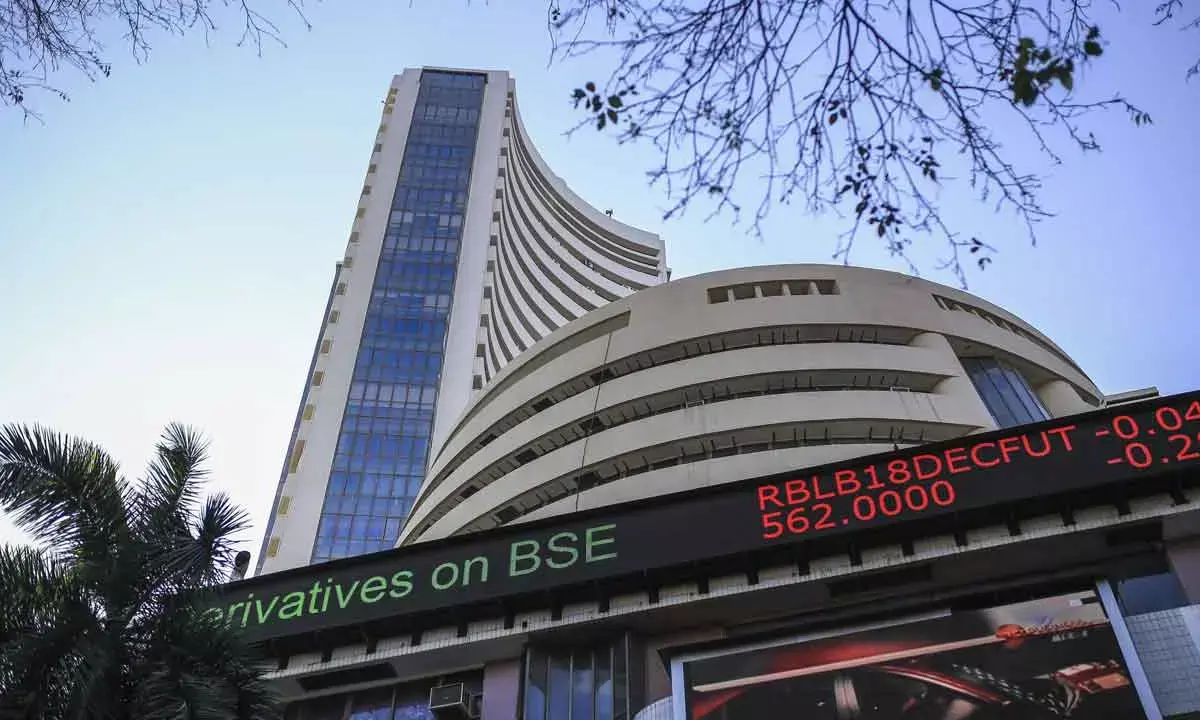 Sensex May Weaken Further
