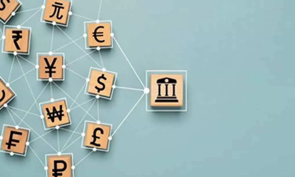 India’s Forex Kitty Swells By $4.758 Bn To $640.479 Bn