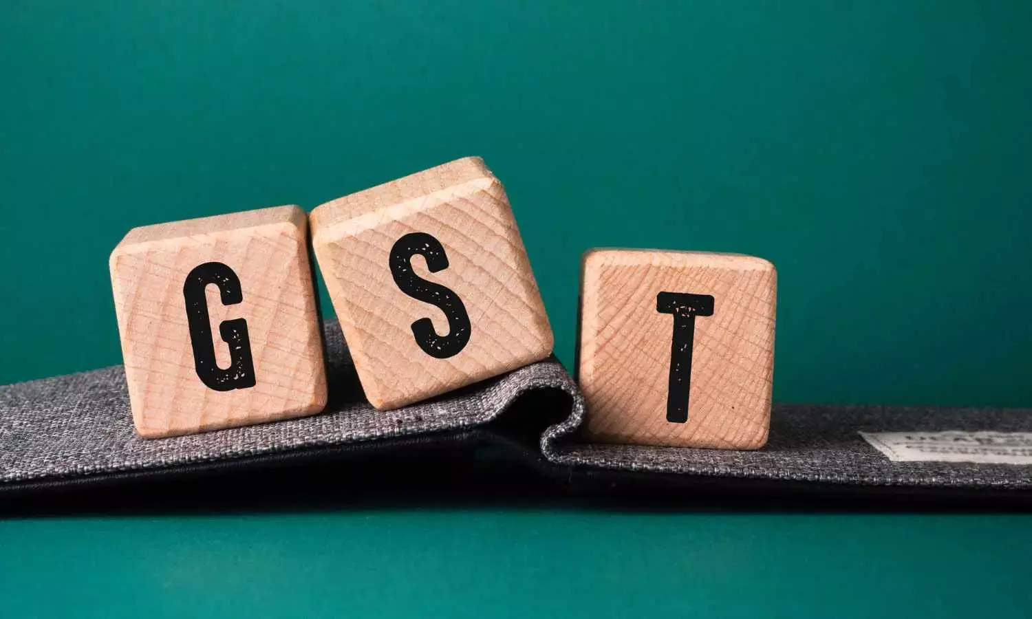 GST reforms, not fiscal burden on govt