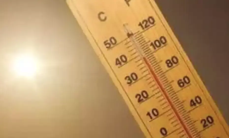 India to experience warmer-than-usual March, more heatwave days expected