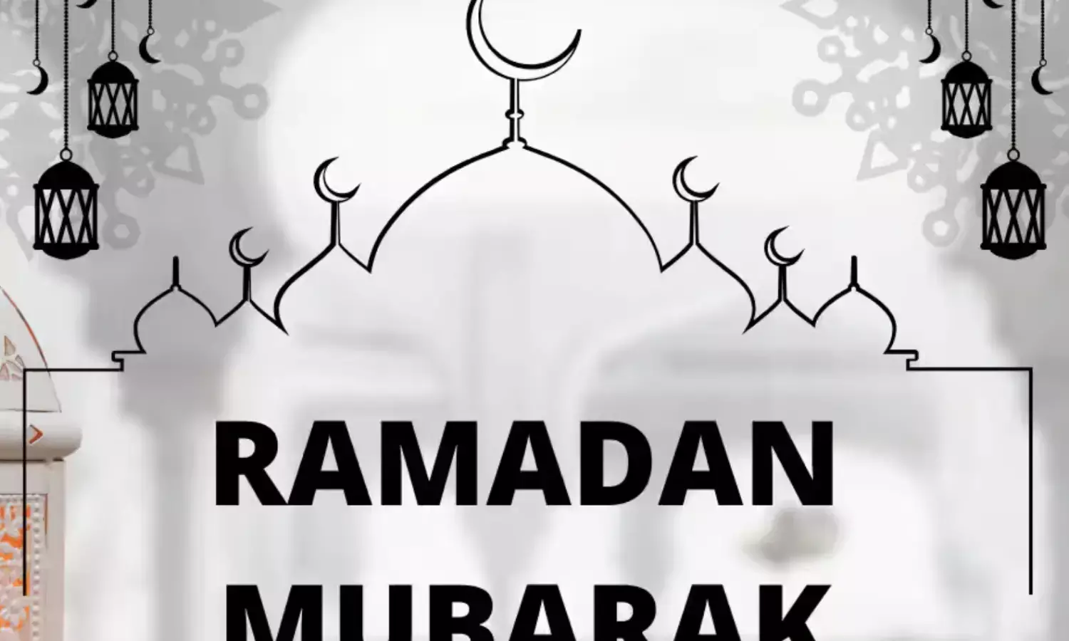 Ramadan Mubarak 2025: Heartfelt wishes, messages and quotes!