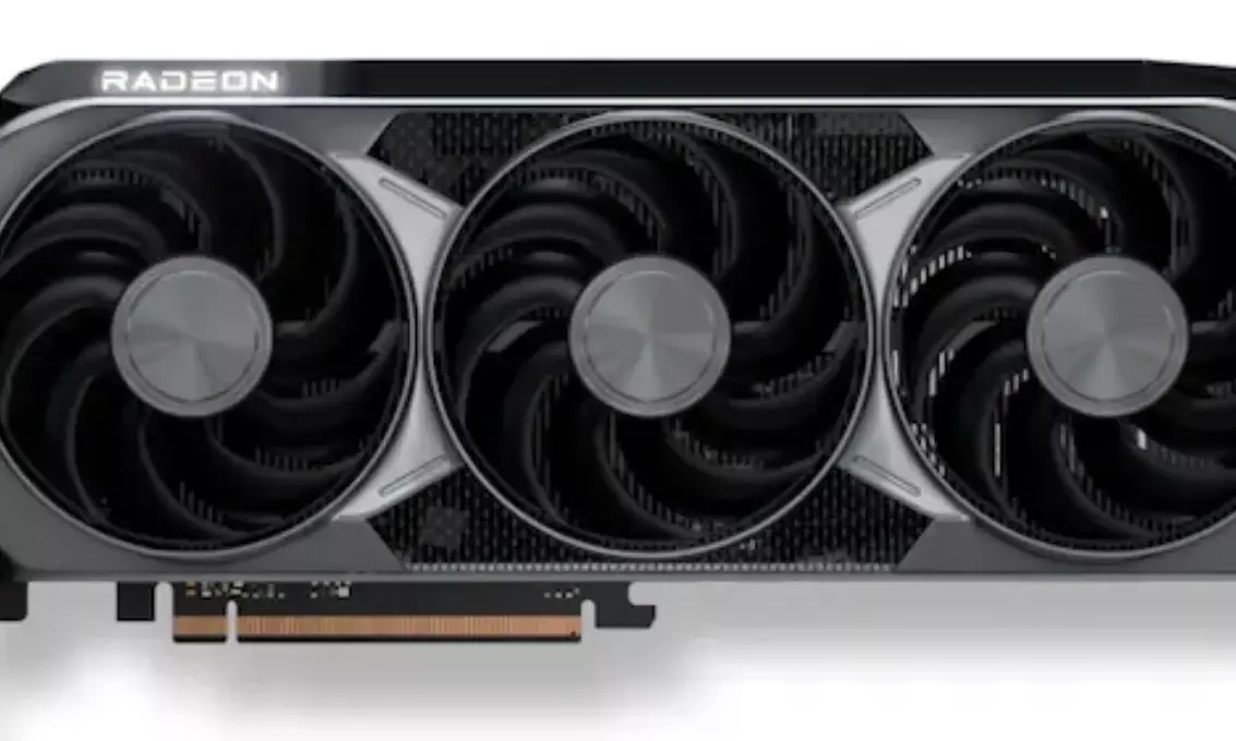 AMD unveils RDNA 4 with Radeon RX 9000 Series: RX 9070 XT and RX 9070 now official