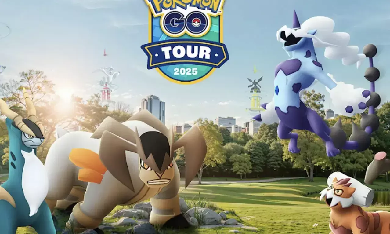 Pokémon GO: Road to Unova – A look at shiny odds for spotlighted Pokémon
