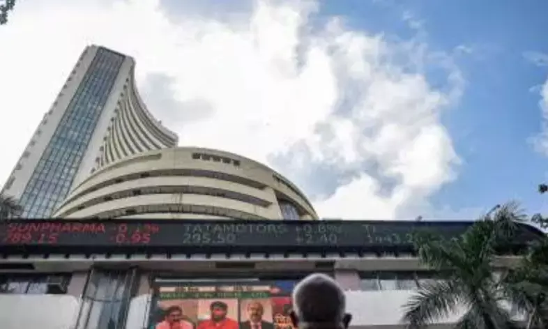 Where are Sensex, Nifty headed to?