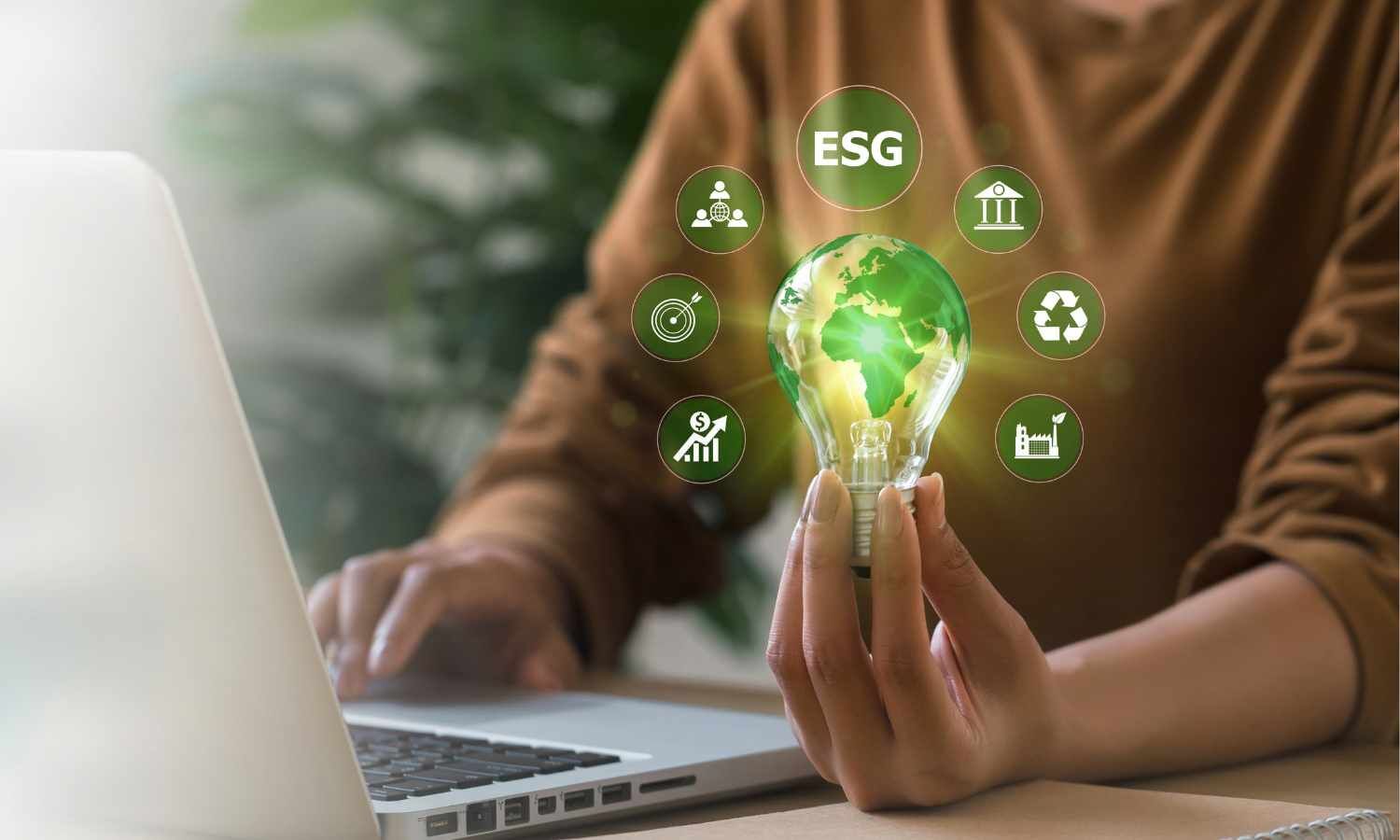 Green Growth Your Sustainable Investment Future