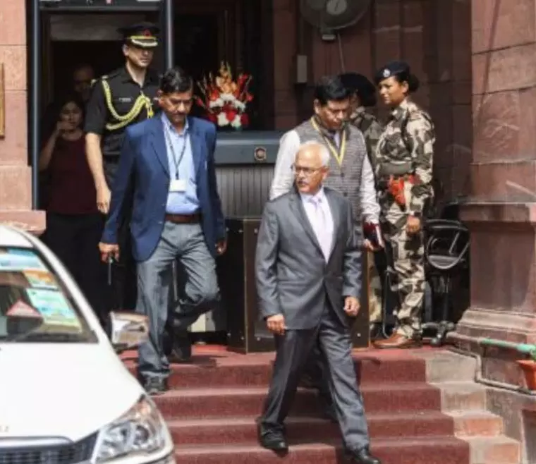 Amit Shah reviews Manipur security, focuses on recovering weapons and restoring peace Amit Shah reviews Manipur security, focuses on recovering weapons and restoring peace