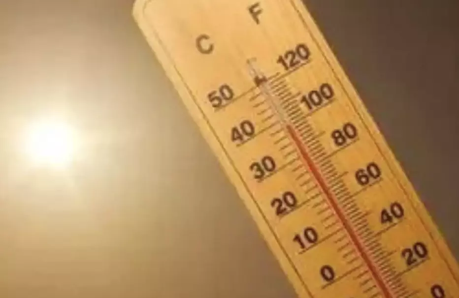 India to experience warmer-than-usual March, more heatwave days expected India to experience warmer-than-usual March, more heatwave days expected