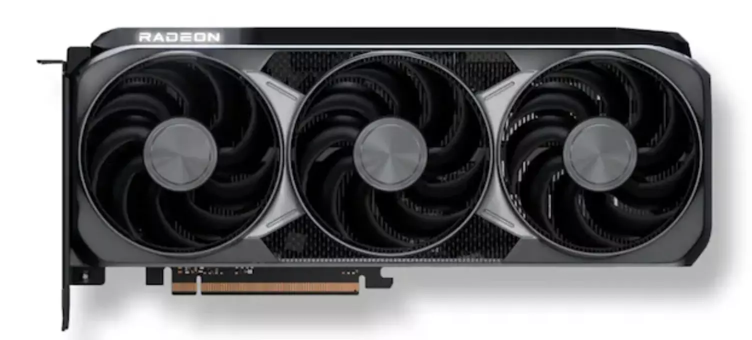 AMD unveils RDNA 4 with Radeon RX 9000 Series: RX 9070 XT and RX 9070 now official AMD unveils RDNA 4 with Radeon RX 9000 Series: RX 9070 XT and RX 9070 now official