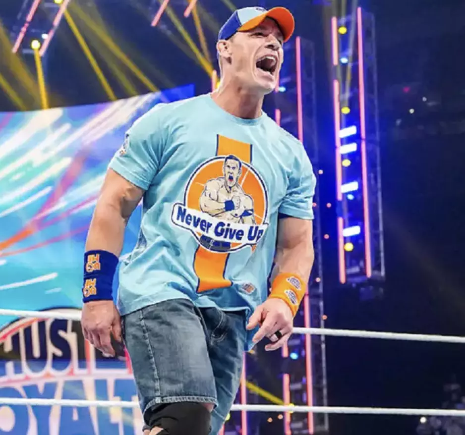 Elimination Chamber 2025: John Cenas WWE return and how to watch in India Elimination Chamber 2025: John Cenas WWE return and how to watch in India