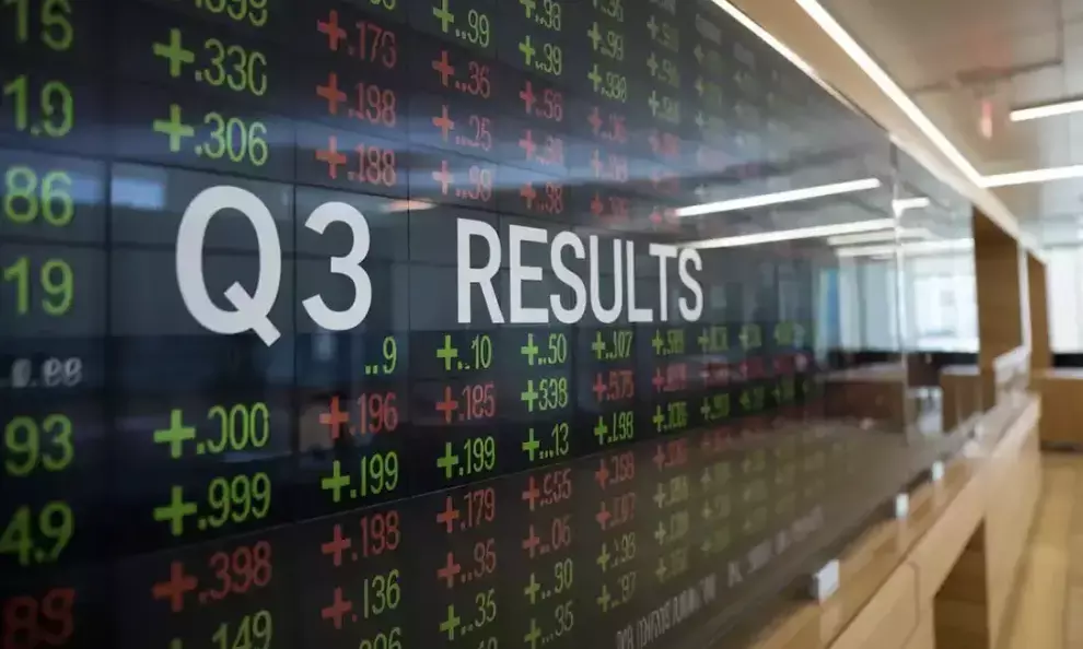 Buy or hold cash? Which sectors could lead the next rally after recent Q3 performance?