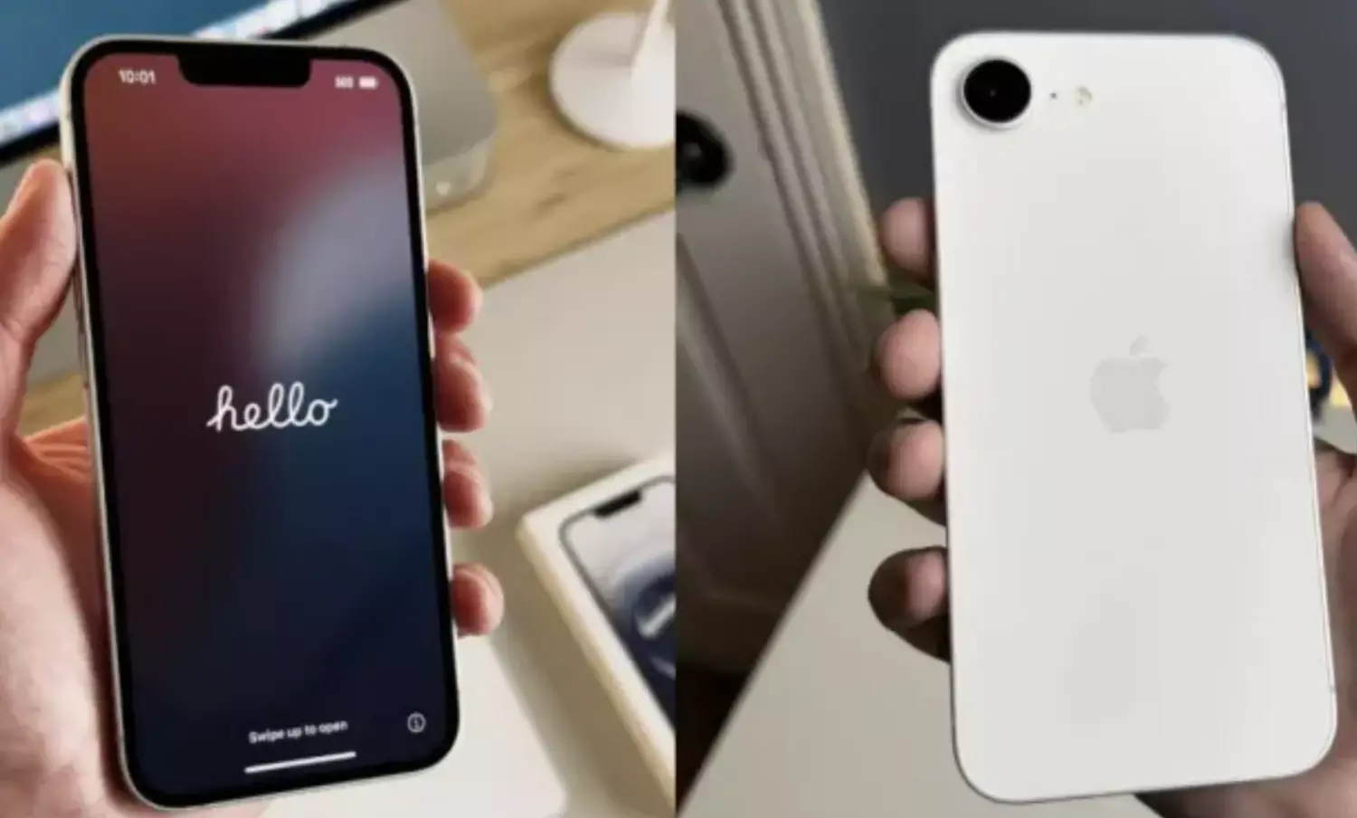 iPhone 16e now available at a massive Rs 21,000 discount – Here’s where to buy It