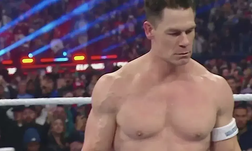 WWE Elimination Chamber 2025: John Cena secures historic WrestleMania spot after victory in Toronto