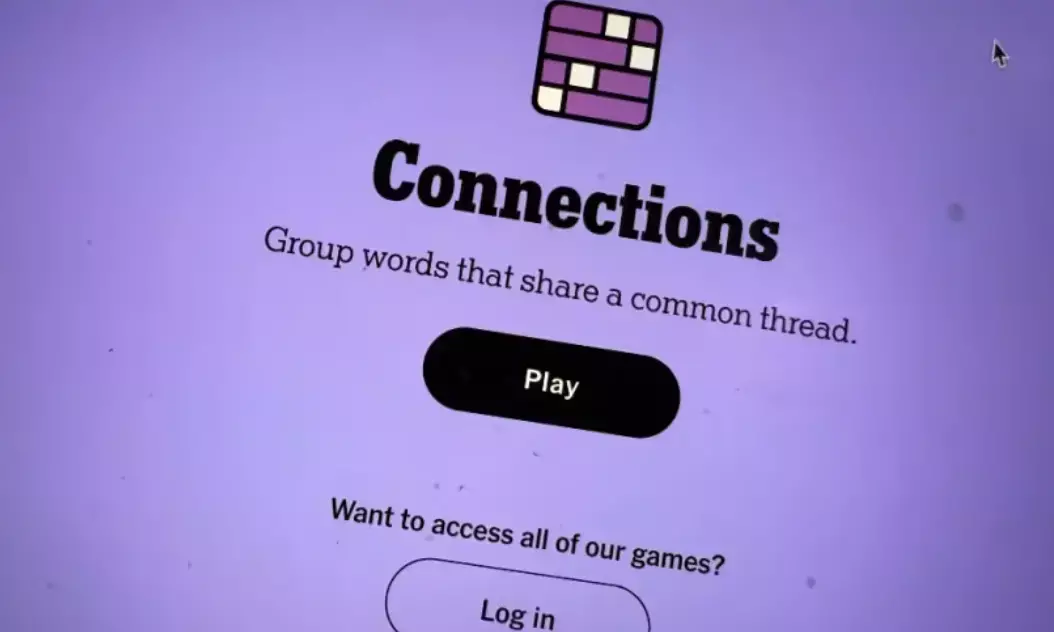 NYT Connections puzzle hints and answers - Sunday, March 2, 2025