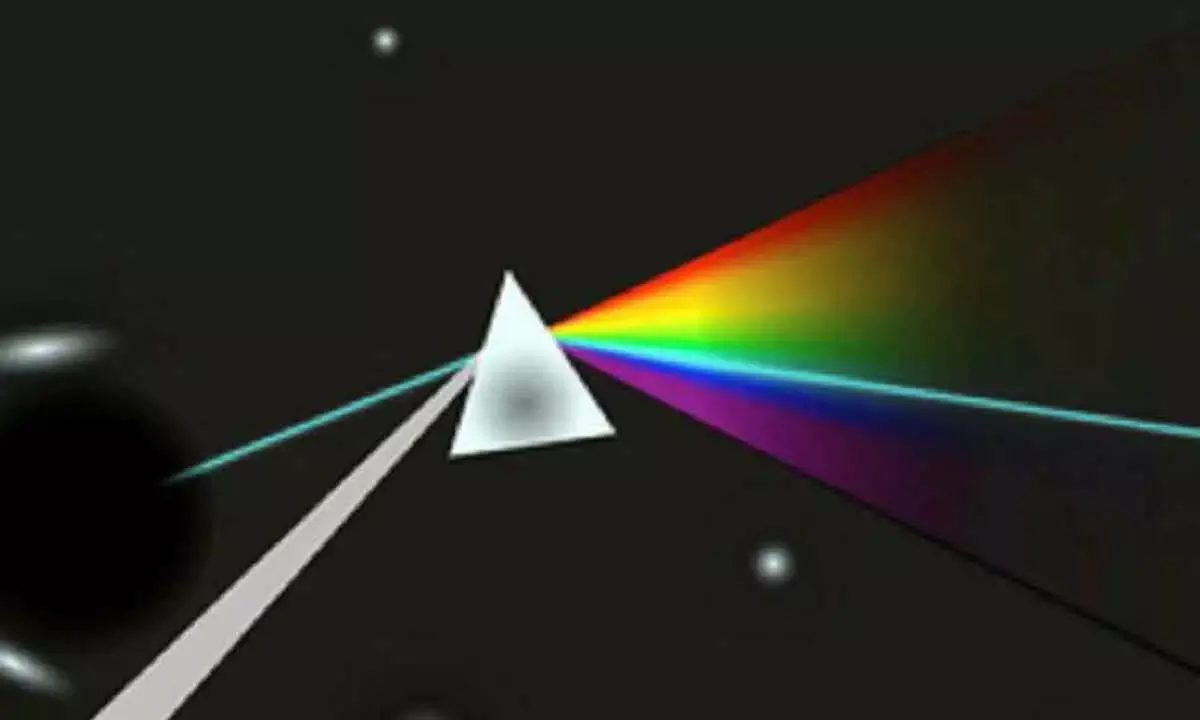 Scientists Make Key Progress In Search For Dark Matter