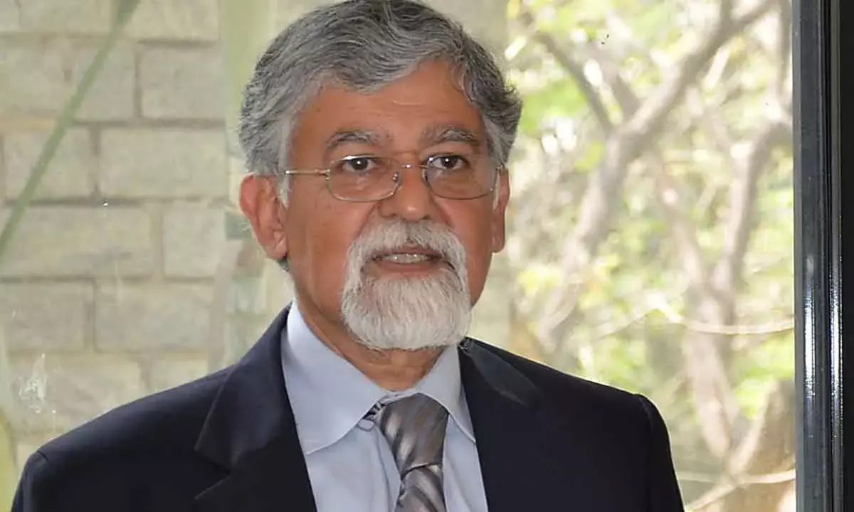 Wage Rise Is Not Keeping Pace With Inflation: NITI