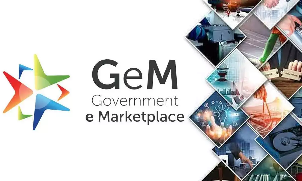 Women-led MSEs Bag 8% Orders On GeM