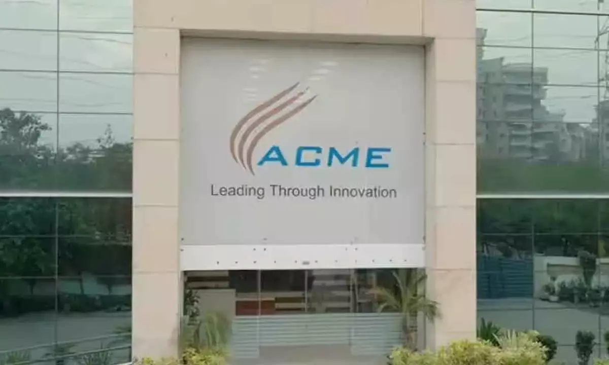 ACME To Invest Rs 17k Cr By 2026