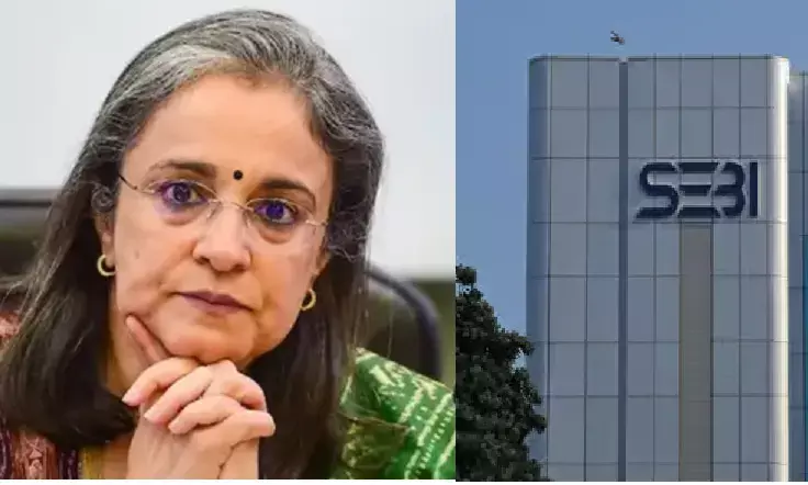 SEBI to initiate appropriate legal steps to challenge ACB Court order against Buch