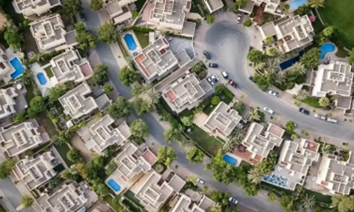 Most Indian Women Prefer Residential Realty For Investment: Report