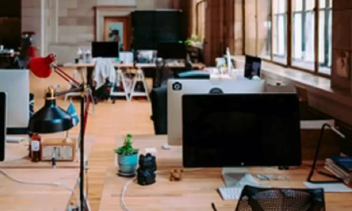 New Office Supply Hit All-Time High In 2024 Across 7 Major Cities