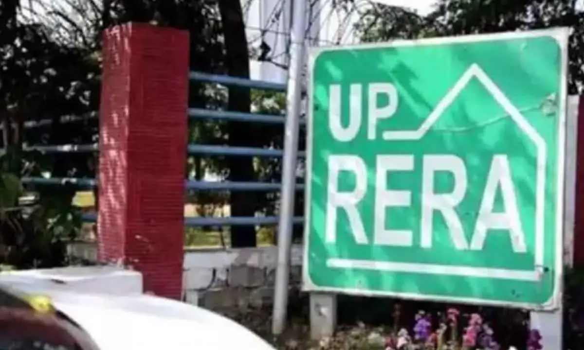 Over 1 Lakh Projects Registered With Top 10 State RERAs In 8 Years: Report