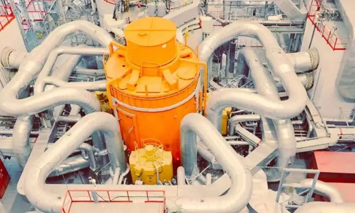 A Story In Irony: The Rise And Fall Of Fast Breeder Reactors