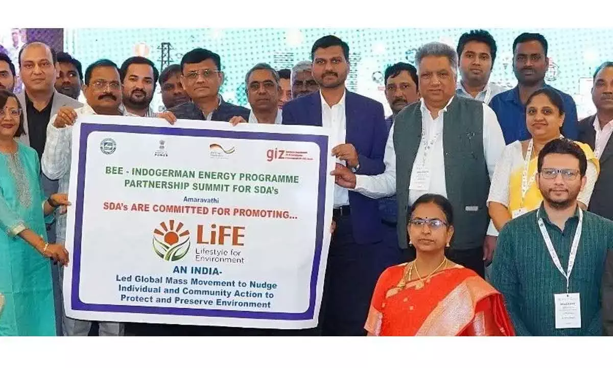 BEE Calls On SDAs To Prioritise Newly Rolled Out ‘Bold Green Drive’