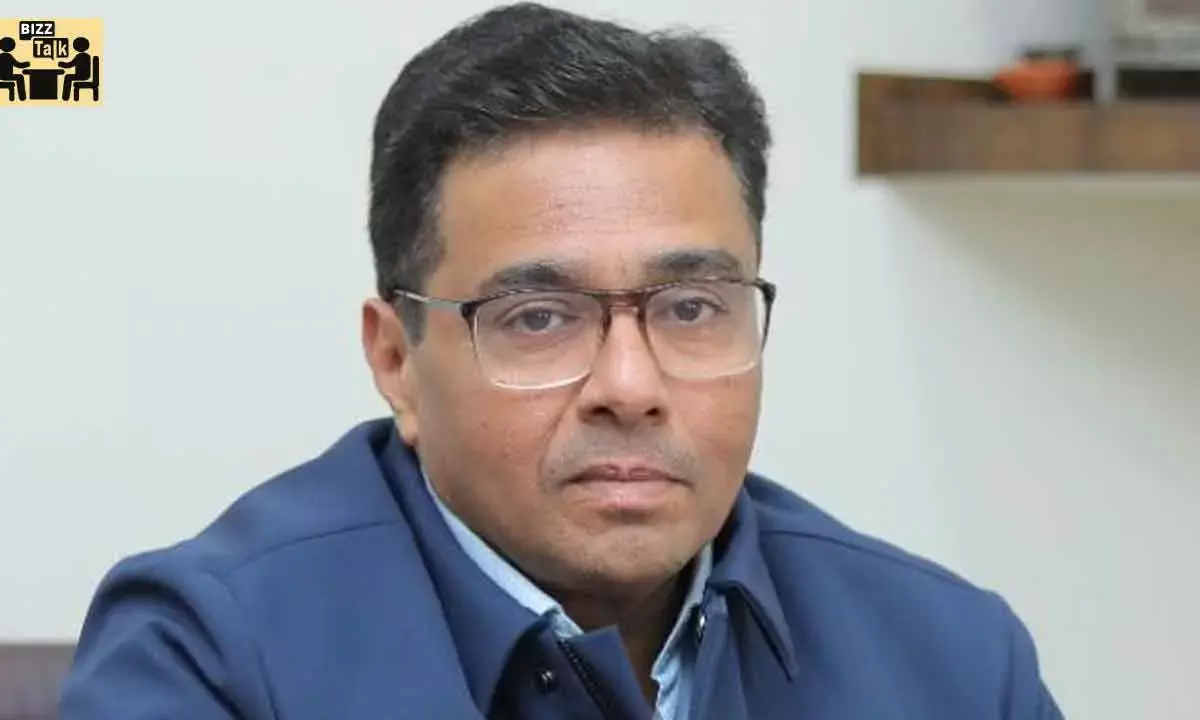 Chandpur Paper Plans To Triple Production Capacity In Next 5 Yrs To Meet Rising Demand