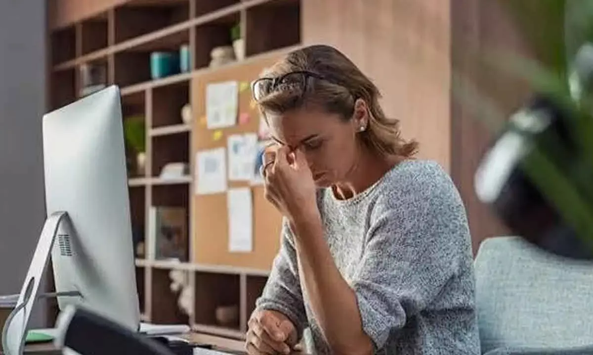 Once Seen In Elderly, Osteoarthritis Now Affecting People As Young As 25