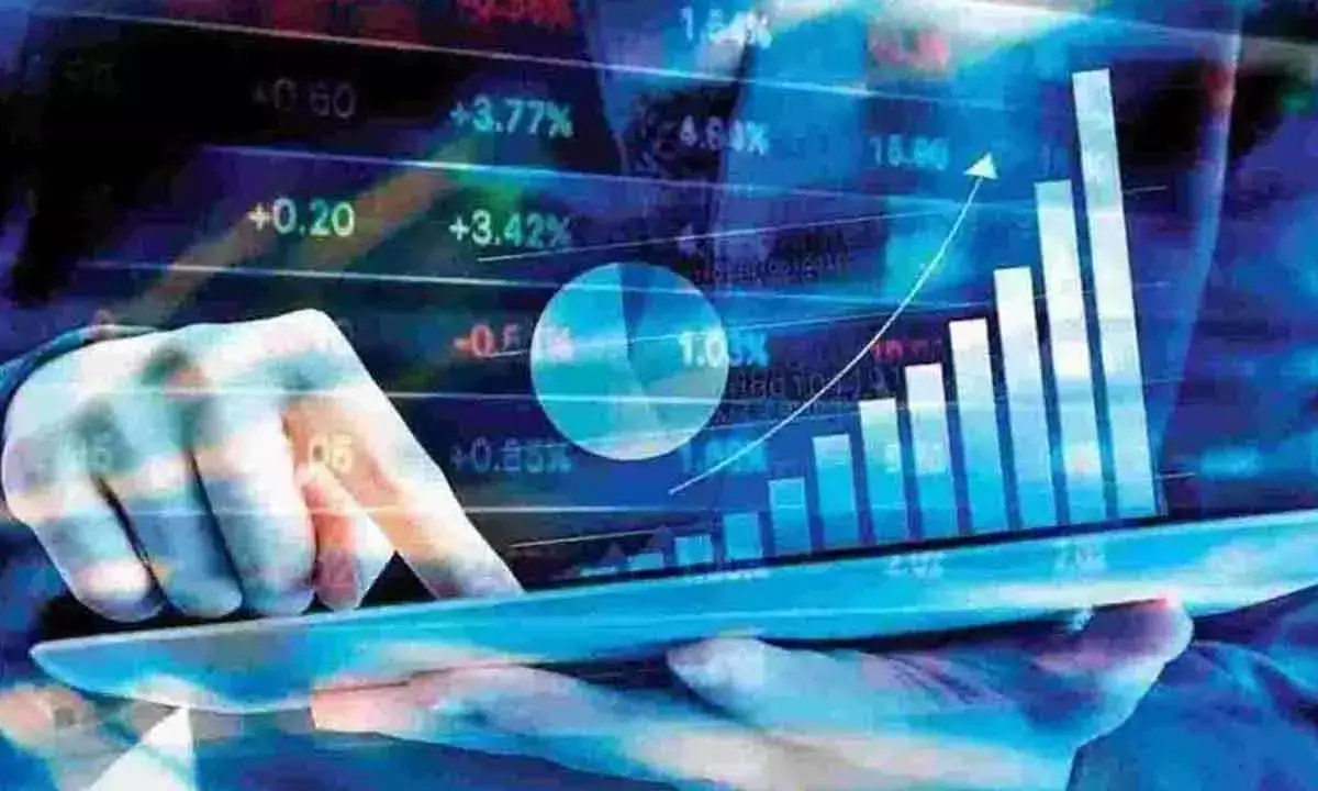 High OI Bases Building Up On Call Strikes
