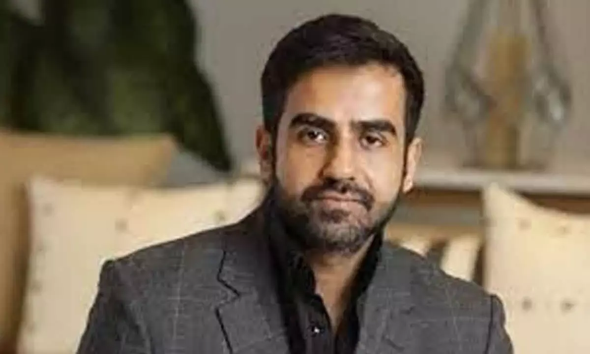 Zerodha’s Kamath Upbeat On Preventive Healthcare Mkt