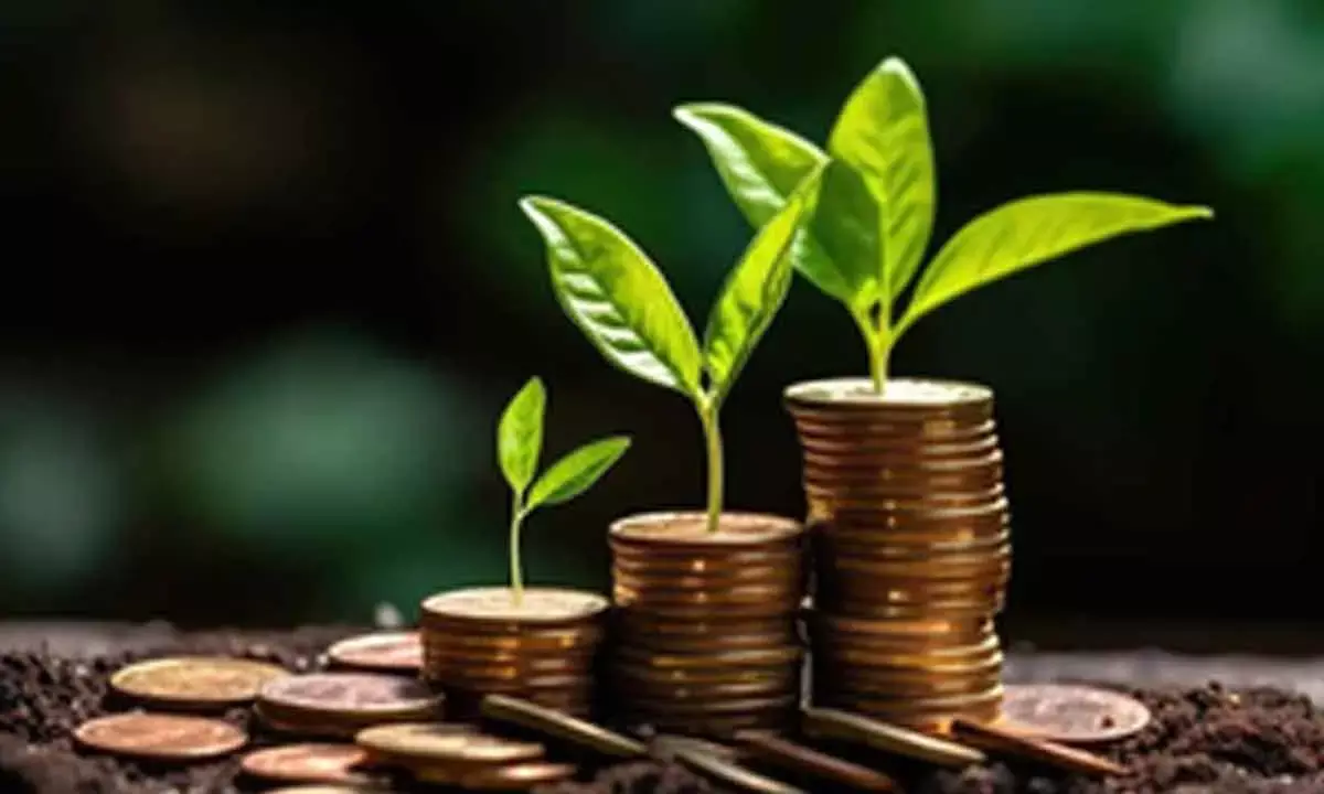 807% Growth In MFs’ AUM Sector In 16 Yrs