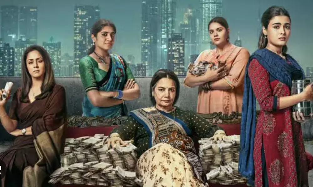 ...and how Netflixs Dabba Cartel features Tagores iconic song Mamo Chitte Niti Nritye ...and how Netflixs Dabba Cartel features Tagores iconic song Mamo Chitte Niti Nritye