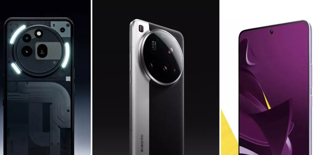 Nothing Phone (3a), Poco M7 5G, and more: Upcoming smartphones in March 2025 Nothing Phone (3a), Poco M7 5G, and more: Upcoming smartphones in March 2025