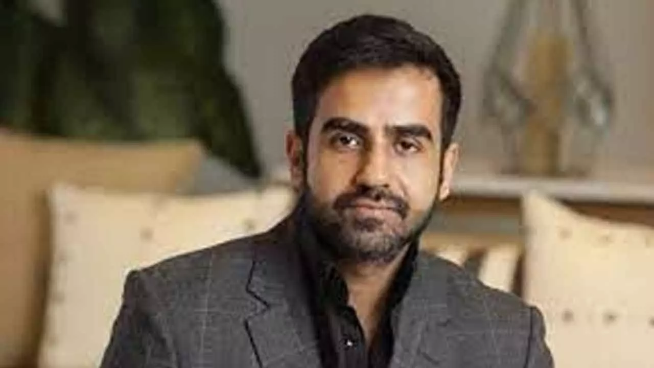 Zerodha’s Kamath Upbeat On Preventive Healthcare Mkt Zerodha’s Kamath Upbeat On Preventive Healthcare Mkt