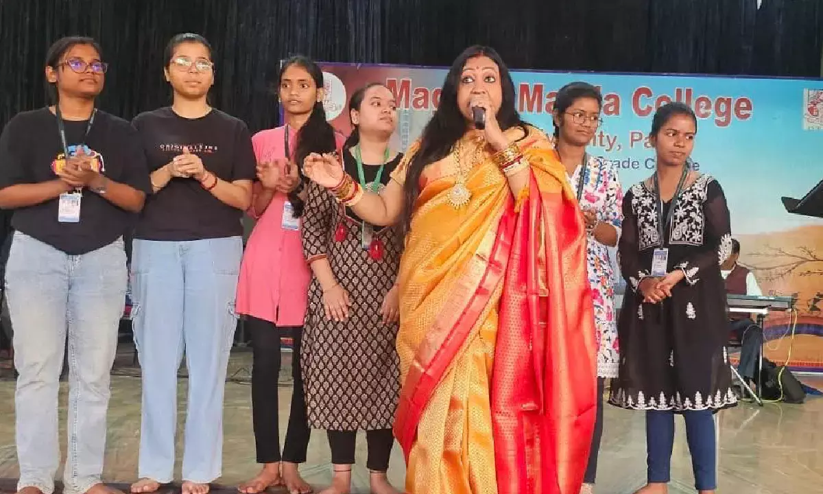 MM College hosts event on cleanliness and civic responsibility